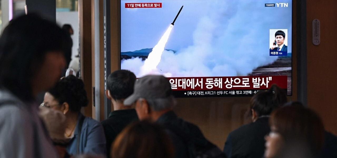 South Korea Shifts Stance on North Korean Nuclear Disarmament
