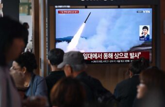 South Korea Shifts Stance on North Korean Nuclear Disarmament South Korea Shifts Stance on North Korean Nuclear Disarmament
