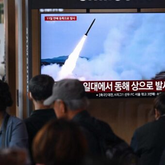 South Korea Shifts Stance on North Korean Nuclear Disarmament