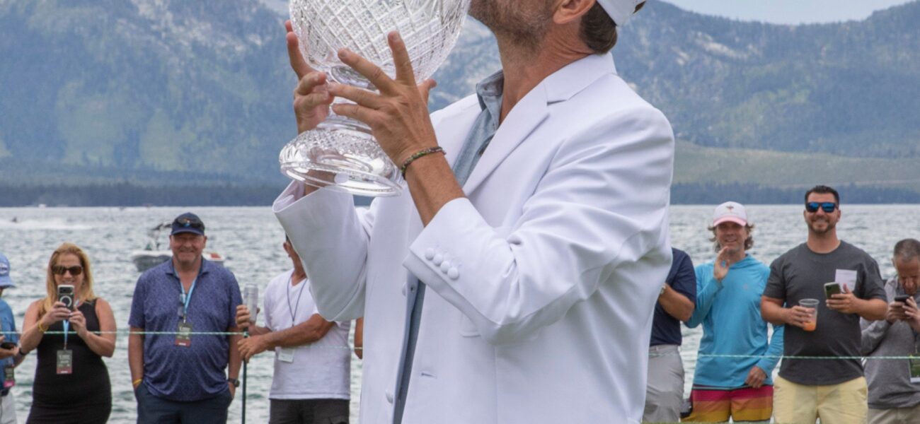 Tahoe’s Glittering Green: Celebrity Golf, Quiet Philanthropy, and the Price of Ambition