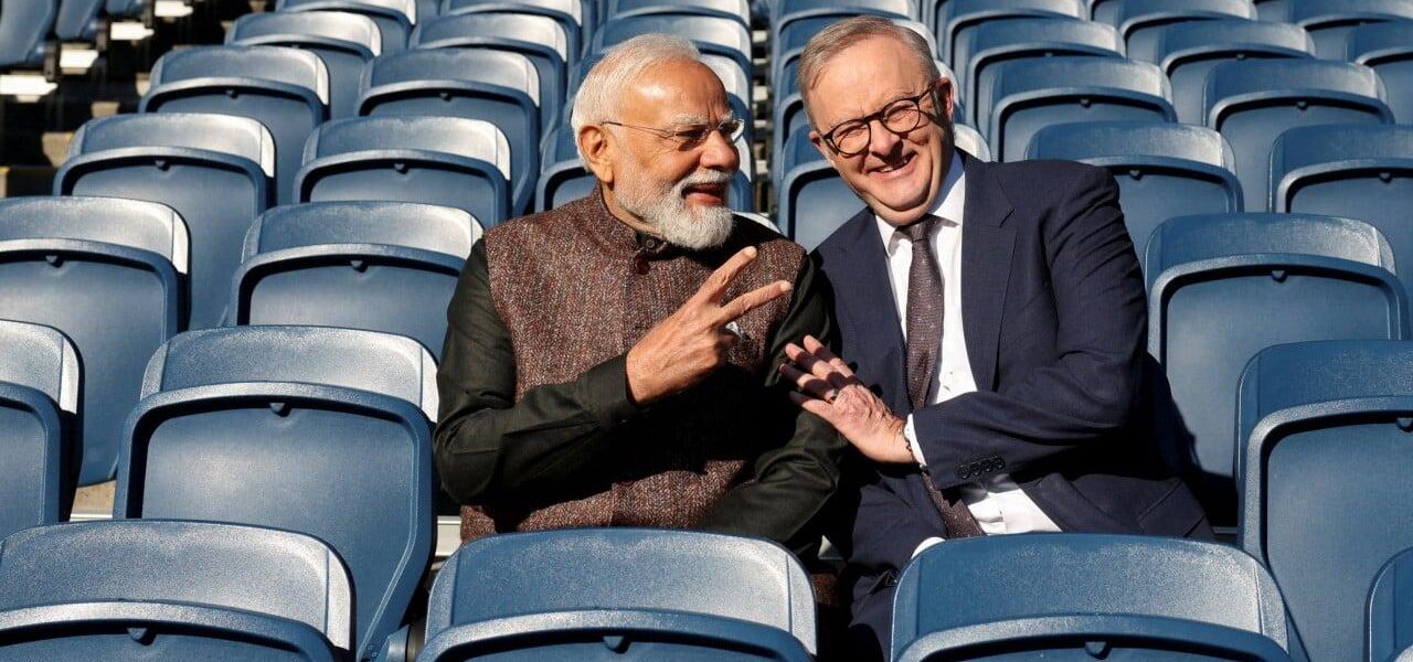 India’s Strategic Indo-Pacific Engagements Amid Uncertain US Commitments
