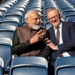 India’s Strategic Indo-Pacific Engagements Amid Uncertain US Commitments India’s Strategic Indo-Pacific Engagements Amid Uncertain US Commitments