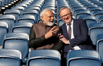 India’s Strategic Indo-Pacific Engagements Amid Uncertain US Commitments India’s Strategic Indo-Pacific Engagements Amid Uncertain US Commitments