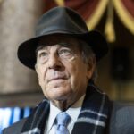 A Cadillac, a Crack-Up, and the Calculus of Congressional Consequence