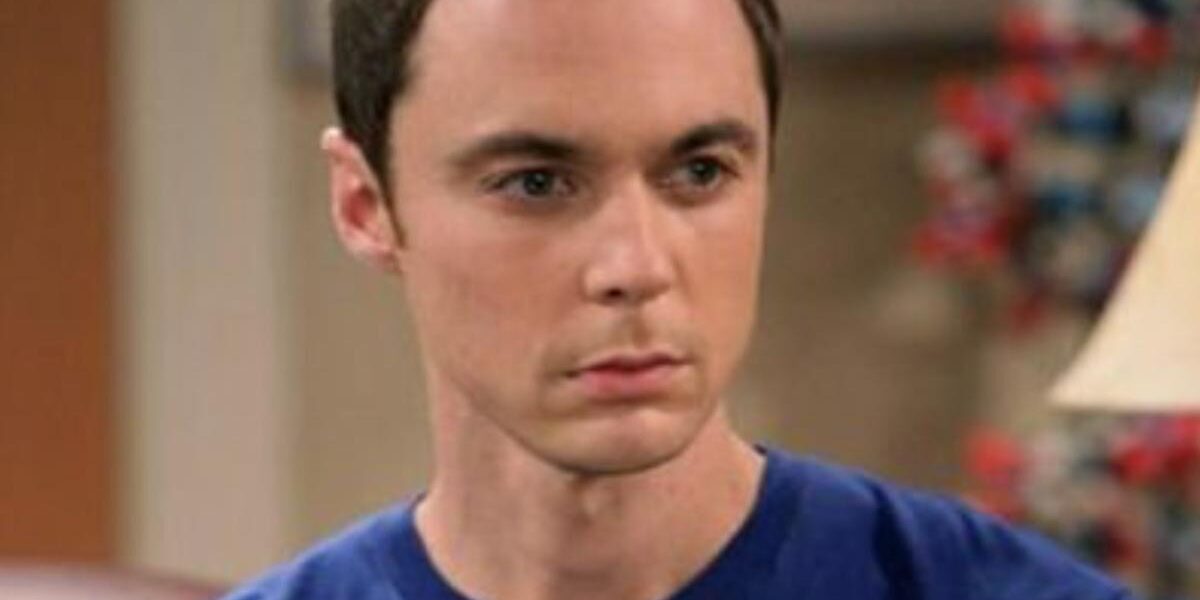 Big Bang Theory Star Reveals Strained Experience on Sitcom