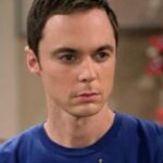 Big Bang Theory Star Reveals Strained Experience on Sitcom Big Bang Theory Star Reveals Strained Experience on Sitcom