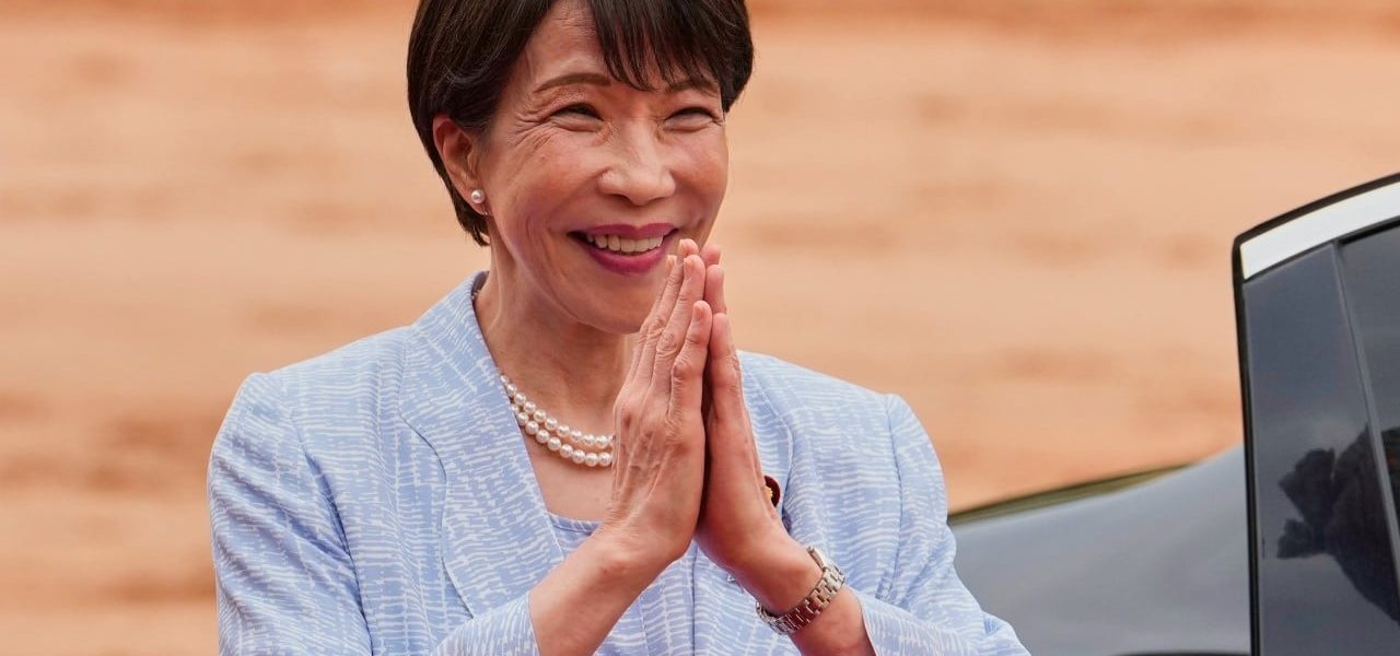 Delhi’s Delicate Balance: Japan’s Beijing Bet, India’s Geopolitical Knot