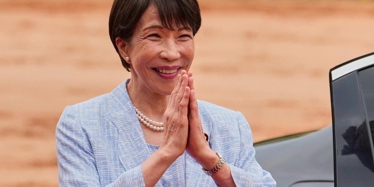 Japan Courtship of India Amplifies Indo-Pacific Power Play Against China