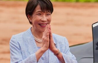 Japan Courtship of India Amplifies Indo-Pacific Power Play Against China