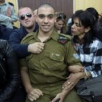 Israel’s Justice Under Scrutiny: Pardon Push for Convicted Soldier Reignites Hebron Flashpoint Israel’s Justice Under Scrutiny: Pardon Push for Convicted Soldier Reignites Hebron Flashpoint