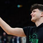 Hoops Diplomacy: How Global Ambition Sidelines Local Showmanship for Celtics’ Young Star Hoops Diplomacy: How Global Ambition Sidelines Local Showmanship for Celtics’ Young Star