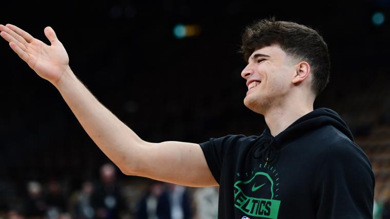 Hoops Diplomacy: How Global Ambition Sidelines Local Showmanship for Celtics’ Young Star