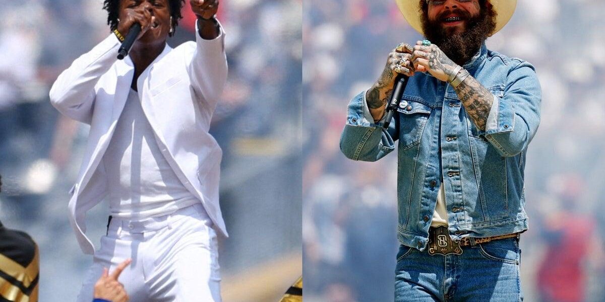 World Cup Final Criticized for Lip-Sync Performances by IShowSpeed and Post Malone