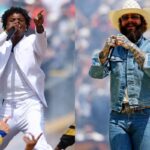 World Cup Final Criticized for Lip-Sync Performances by IShowSpeed and Post Malone World Cup Final Criticized for Lip-Sync Performances by IShowSpeed and Post Malone