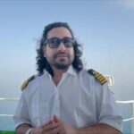 Stranded in the Storm: The Unseen Peril of Mariners in the Persian Gulf Stranded in the Storm: The Unseen Peril of Mariners in the Persian Gulf