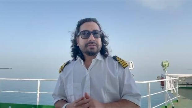 Stranded in the Storm: The Unseen Peril of Mariners in the Persian Gulf