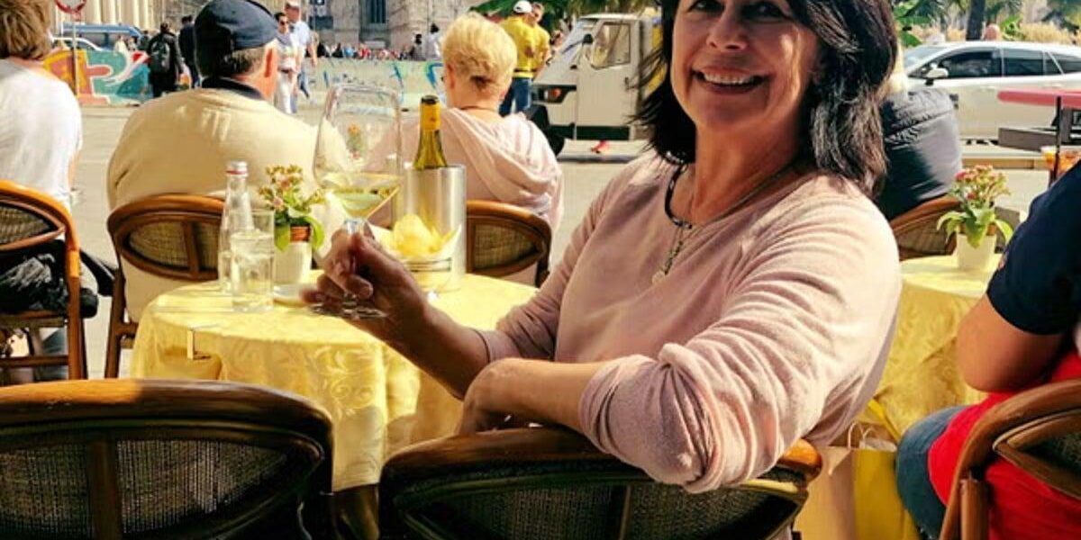Elderly Woman Charged in Murder of British Expat in Rural France