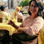 Elderly Woman Charged in Murder of British Expat in Rural France