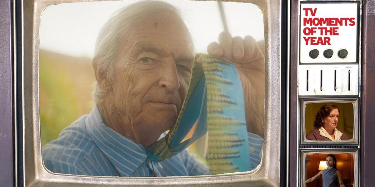 Jon Snow’s Alzheimer’s Diagnosis: Director Laura Warner’s Intimate Documentary