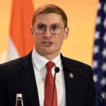 Exclusive: Insights from US Undersecretary Jacob Helberg on Global Security