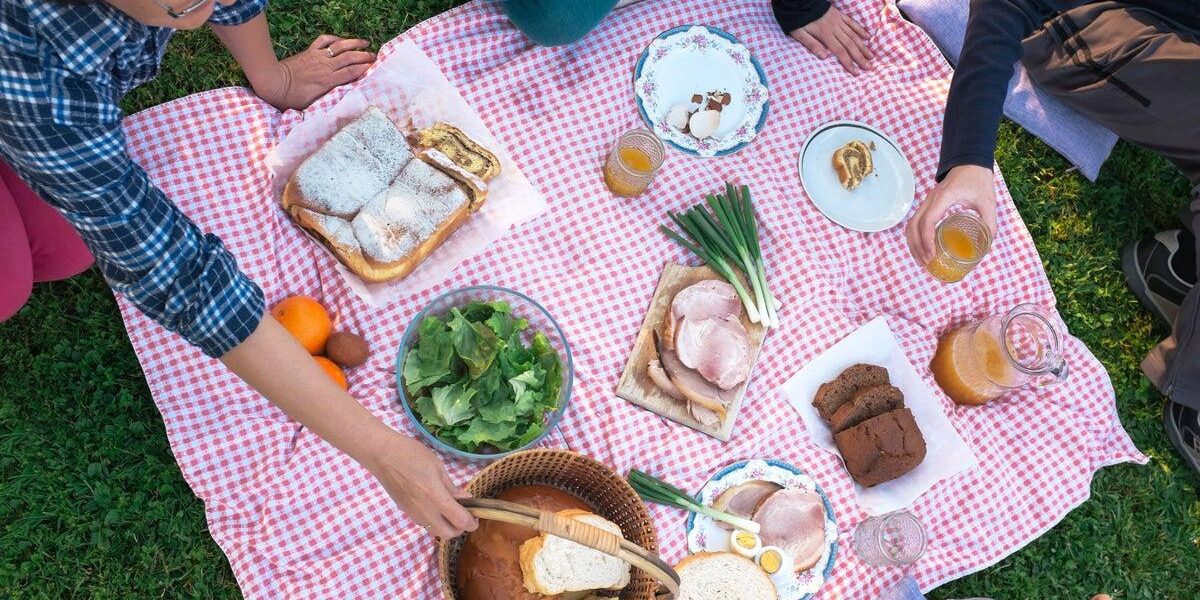 British Heart Foundation Reveals Surprising Foods That Count Towards Five-a-Day