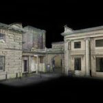 Medieval Castle Remains Discovered Beneath Chester Crown Court Medieval Castle Remains Discovered Beneath Chester Crown Court