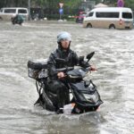 Beijing’s Battle Against the Deluge: A Region Sinks Beneath Nature’s Relentless Assault Beijing’s Battle Against the Deluge: A Region Sinks Beneath Nature’s Relentless Assault
