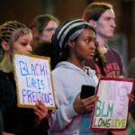 Deadly Police Shooting of Black Man Sparks Protests at Wisconsin Capitol Deadly Police Shooting of Black Man Sparks Protests at Wisconsin Capitol