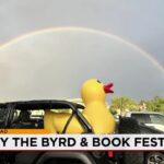 From Rubber Duck to Global Balm: How Albuquerque’s Quirky Mascot Ignites Conversations on Loss