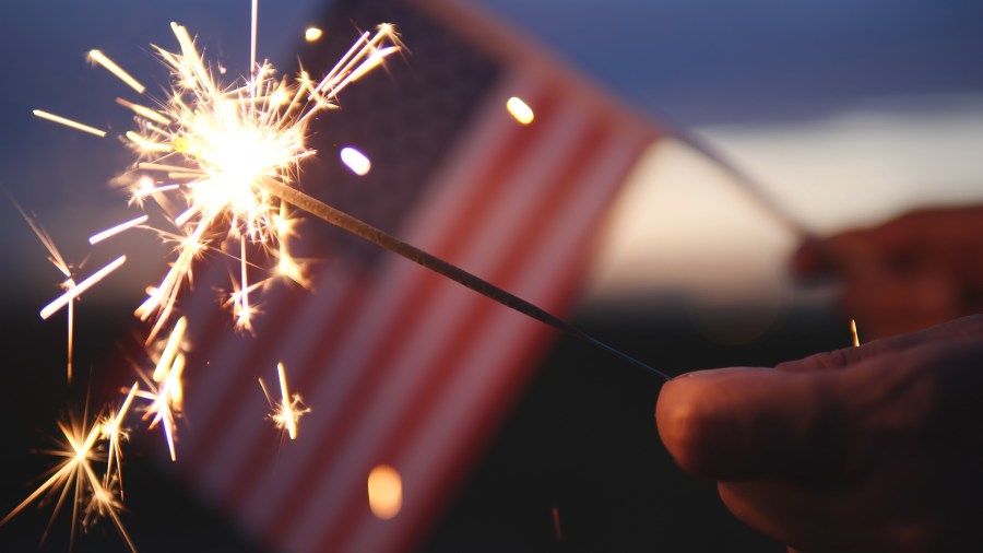 America’s Shifting Celebrations: The Left’s New Compass