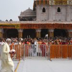 Holy Dirt: India’s Ruling Party Grapples With Divine Corruption Scandal
