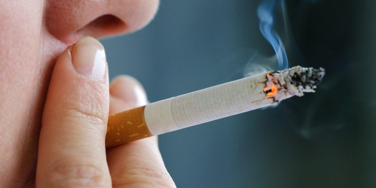 Over 33 Million Illicit Cigarettes Seized in UK Crackdown