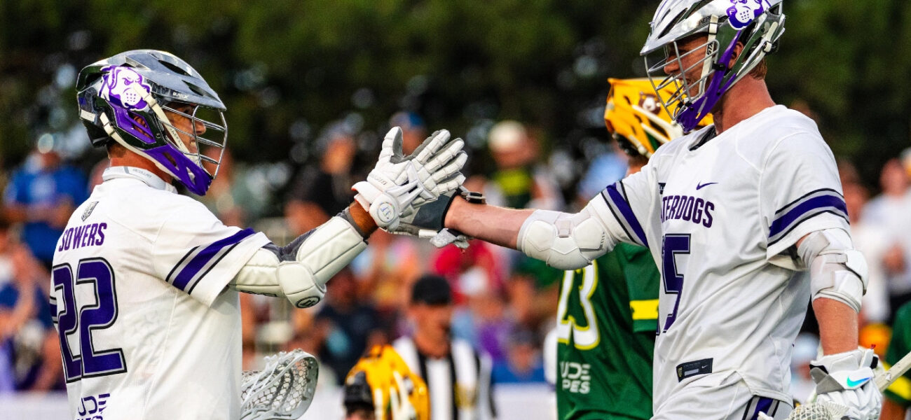 Lacrosse Uprising Echoes Power Shifts, From Chicago Fields to Global Centers