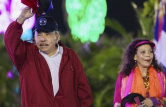 Nicaragua Suspends Elections: President Ortega Announces End to Electoral Process