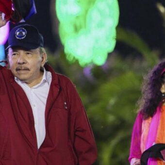 Nicaragua Suspends Elections: President Ortega Announces End to Electoral Process