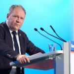 EU’s Immunity Playbook: Far-Right AfD Lawmaker Faces Defamation Charges, Shaking European Norms EU’s Immunity Playbook: Far-Right AfD Lawmaker Faces Defamation Charges, Shaking European Norms