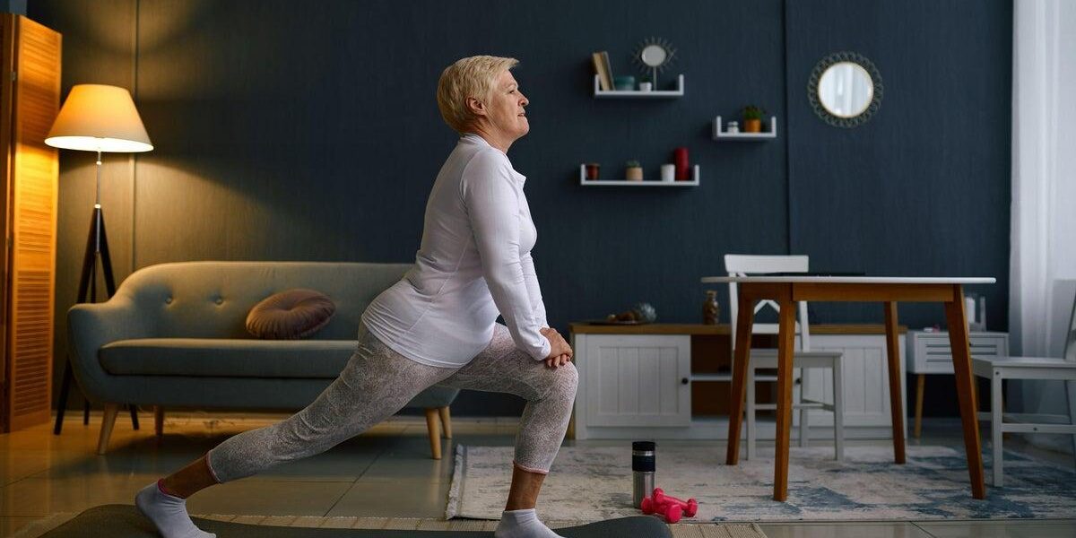 Simple Summer Exercises: Enhance Mood, Strength, and Health