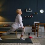 Simple Summer Exercises: Enhance Mood, Strength, and Health Simple Summer Exercises: Enhance Mood, Strength, and Health