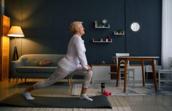 Simple Summer Exercises: Enhance Mood, Strength, and Health