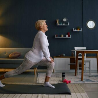 Simple Summer Exercises: Enhance Mood, Strength, and Health