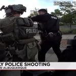 Albuquerque’s Bleeding Edge: Routine Tragedy in Officer-Involved Shootings