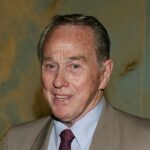 Veteran Actor Terence Donovan Passes Away at 90 Veteran Actor Terence Donovan Passes Away at 90