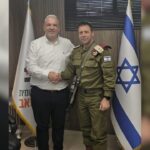 Paper Tigers or Geopolitical Gambits? Givat Ze’ev’s New Urban Clothes Fan Flames Across Fault Lines Paper Tigers or Geopolitical Gambits? Givat Ze’ev’s New Urban Clothes Fan Flames Across Fault Lines