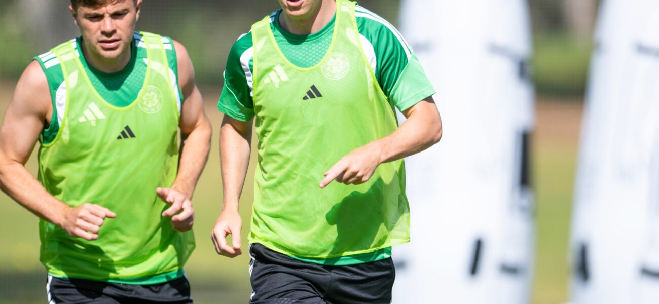 Celtic’s Grueling Grind: The Unseen Currency of Pre-Season Hope