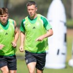 Celtic’s Grueling Grind: The Unseen Currency of Pre-Season Hope Celtic’s Grueling Grind: The Unseen Currency of Pre-Season Hope