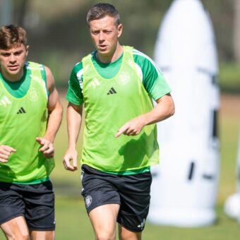 Celtic’s Grueling Grind: The Unseen Currency of Pre-Season Hope