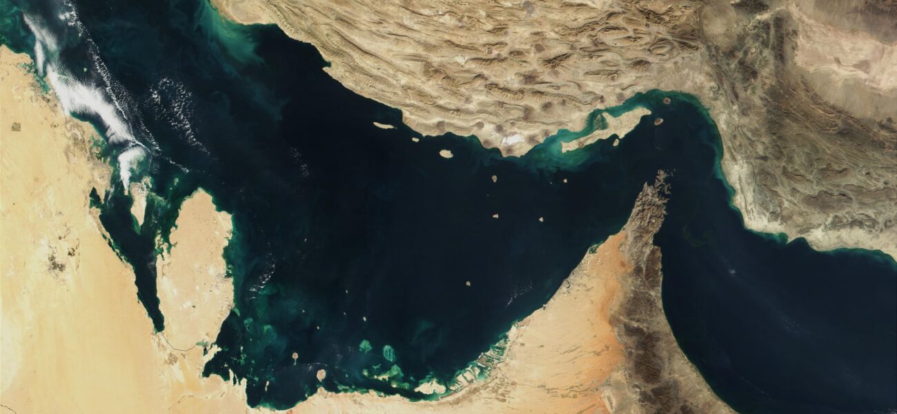 Powder Keg on Water: Hormuz Blazes as Tanker Attacks Stoke Gulf’s Familiar Fire