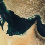 Powder Keg on Water: Hormuz Blazes as Tanker Attacks Stoke Gulf’s Familiar Fire Powder Keg on Water: Hormuz Blazes as Tanker Attacks Stoke Gulf’s Familiar Fire