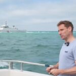 French Warship Accused of Firing Shots Near UK Waters: Shadow Home Secretary Alleges Intimidation