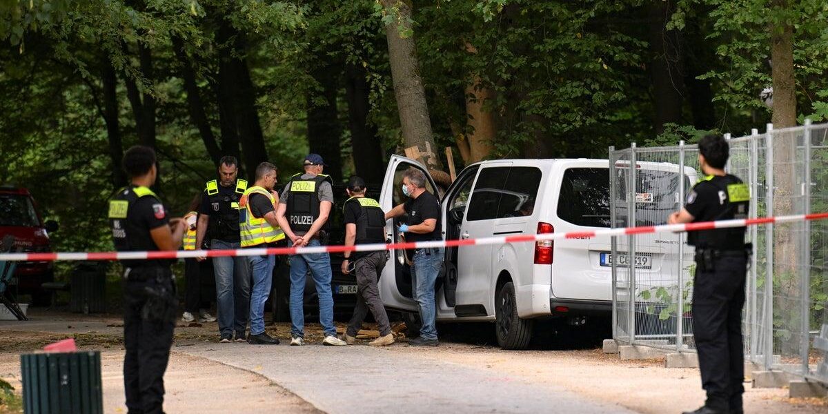 Berlin Pride Tragedy: Police Identify 21-Year-Old Suspect in Deadly Attack